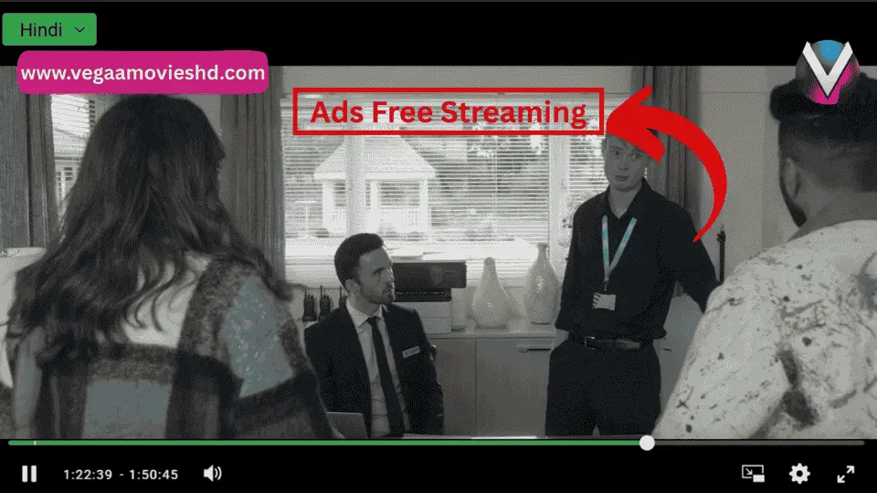 Watch Ad-Free Streams in Vegamovies