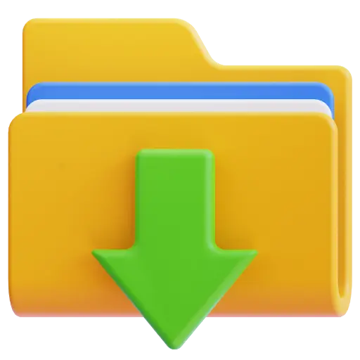Downloading Option in VegaMovies