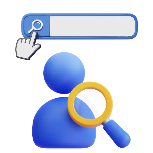 Search Feature in VegaMovies