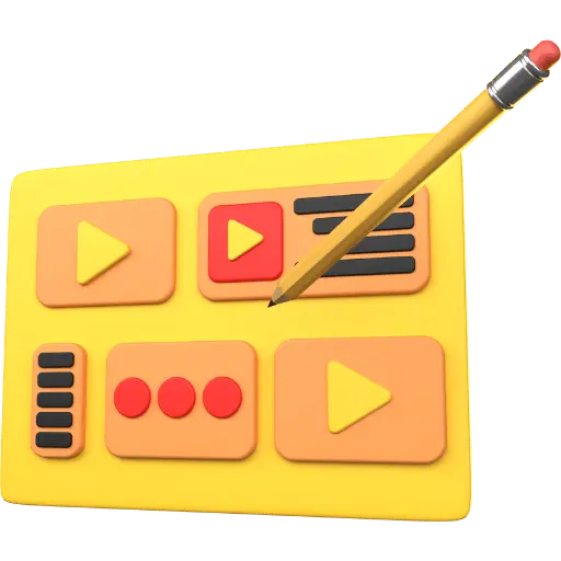 Massive Content Collection in VegaMoives app