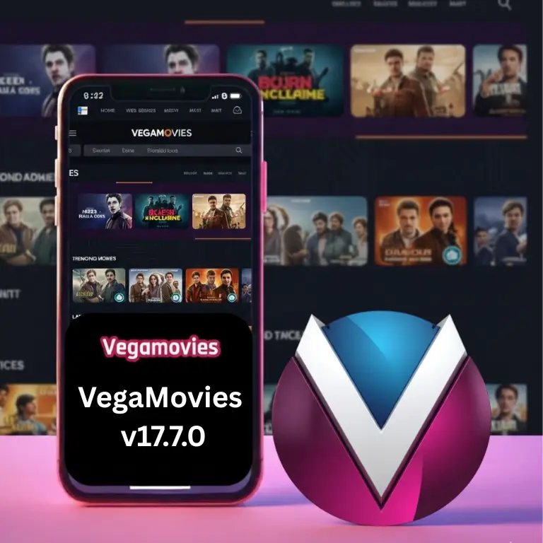 VegaMovies v17.7.0