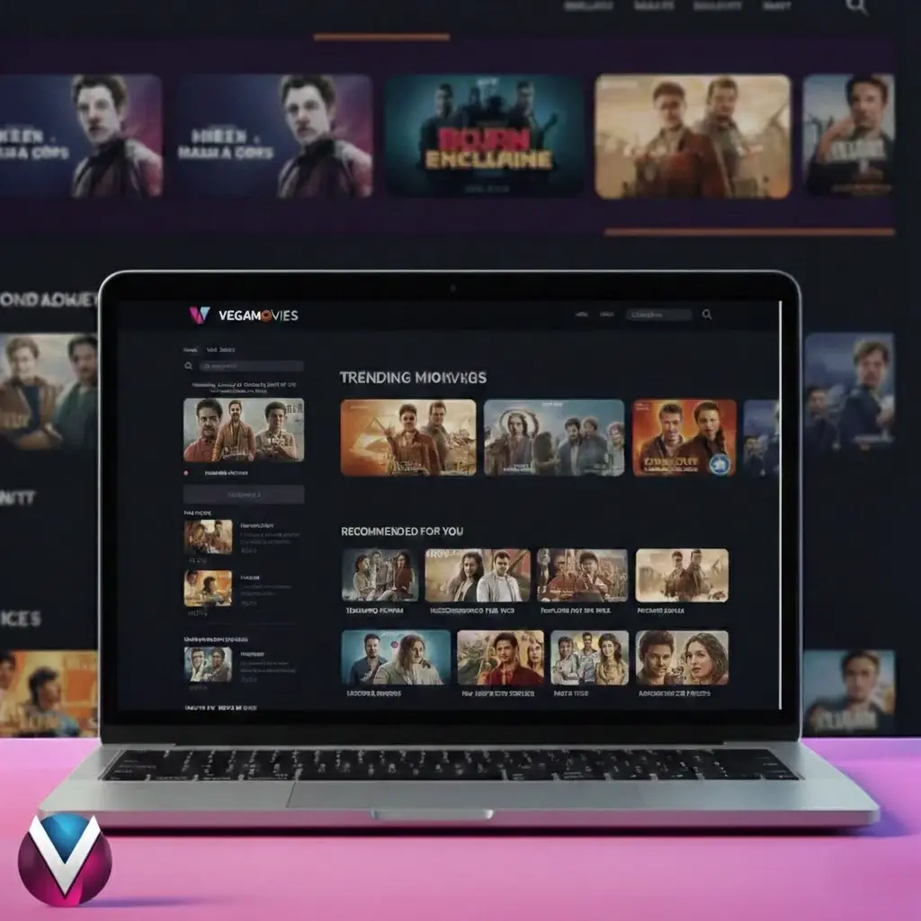 Guide To Access VegaMovies Web